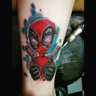 Tattoo