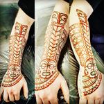 #detail #realstic #freehand #detail #tatt #tatt #tattoo #tattooartist #ink #inked #inkedlove #nopain #nopain #commentifyouwant #kent #uk #follow #polynesiantattoo #sleeve #swag