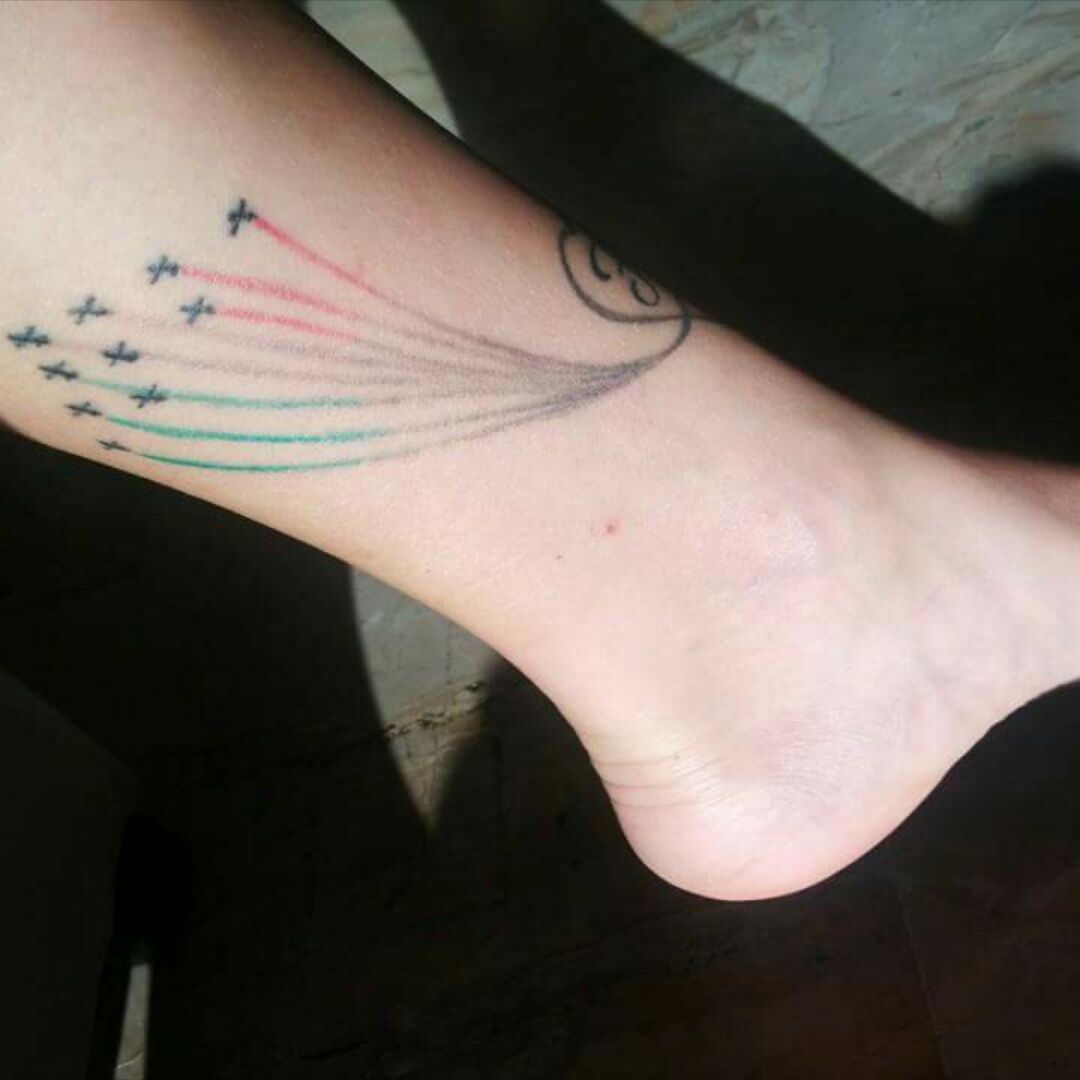 95 Most Beautiful Ankle Tattoos For Girls 2023  Attractive Ankle Tattoos   Womens Ankle Tattoos  YouTube