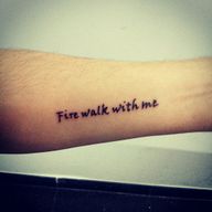 Tattoo