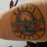 Guns N Roses my love ❤❤ #Brazil #GunsNRoses #Love #rockandroll #rockInRoll #banda