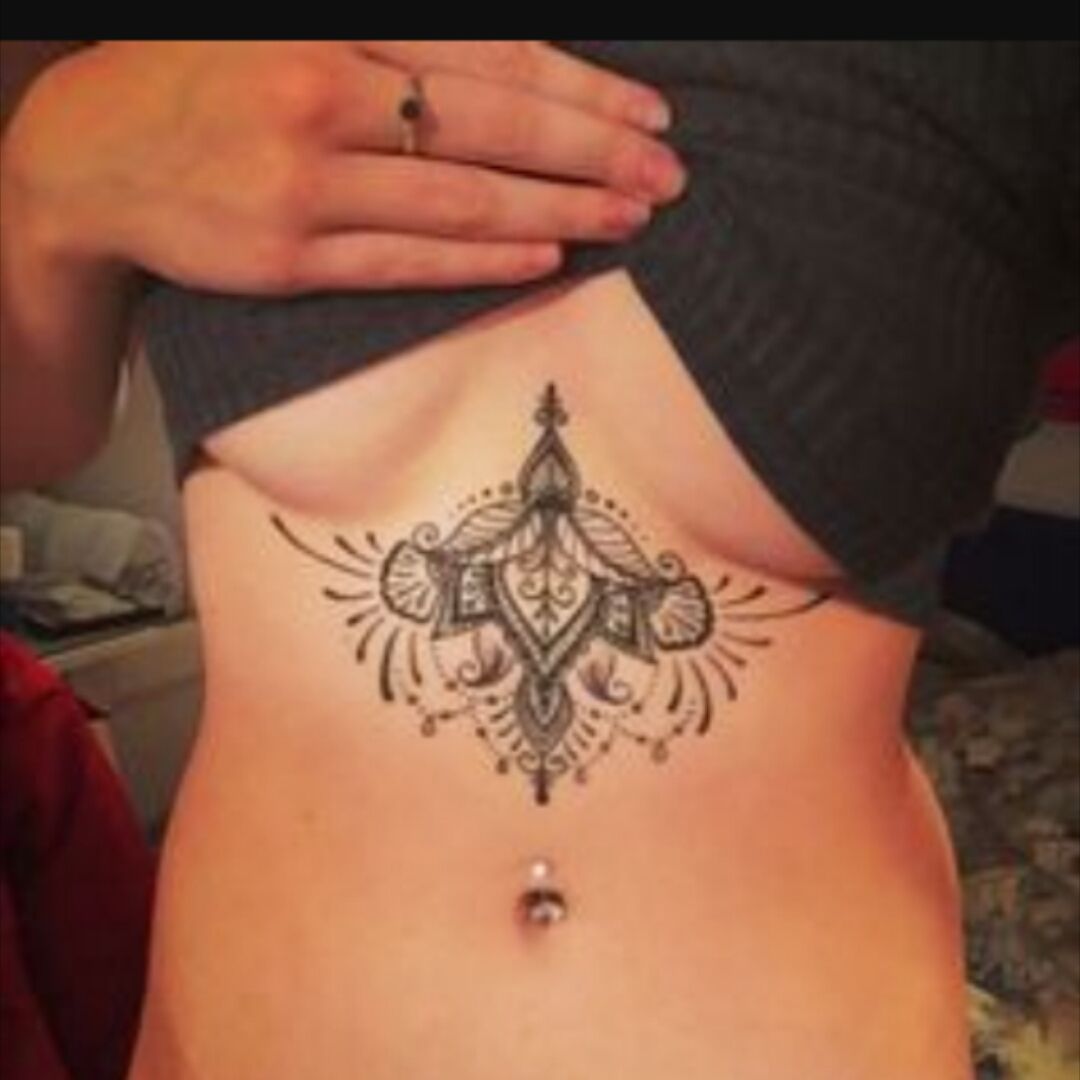 Tattoo uploaded by Benjamin • #underboob #underboobs #underboobstattoo •  Tattoodo