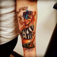 Tattoo
