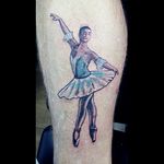 Ballerina #inked #Tattoo #IronHorseTattooStudio #Chiangmai #Thailand #Inkednation #Tattoonation #Letsgetinked #Stigmatophile #Ballerina #eternalink #intenzeink FB: www.facebook.com/ironhorse.Tattoo.cnx/
