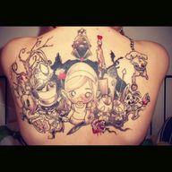 Tattoo