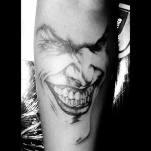 Joker by Pko Rob