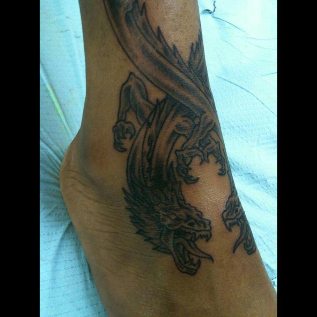 Mr  Mrs Tattoo on Instagram Hey people what are you doing Lets have  tattoo on your beautiful bodyWe assure you to serve you best at our tattoo  studio in safe 