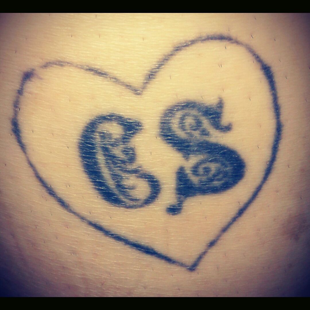 Tattoo uploaded by Nicole • Tattoodo, image size:1080x1080