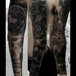 Para orçamentos: (11) 3331-7081 / (11) 95272-9945 falconeritattoo@gmail.com #tattoo #tattoosp #tatuagem #tattoolovers #tattootime #tattoolife #darkart #macabreart #morbidart #horrorart #horror #macabre #sp #011 #falconeritattoo #24demaio #blackandgreytattoo #blackandgrey #artenapele #ink #inked #tattoocommunity #usoelectricink #sublimemachine #electricink