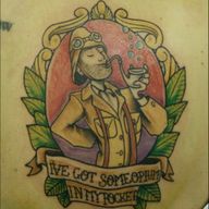 Tattoo
