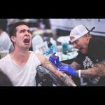 Funny tattoo related picture I found! #funny #ouch