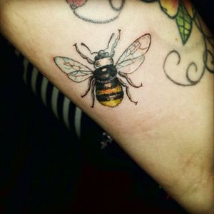 My little free bee 🐝