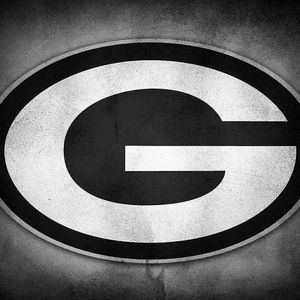 Thinking about getting the G from the Green Bay Packer as my next tattoo as my last name starts w/a G!!!!