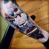 Tattoo