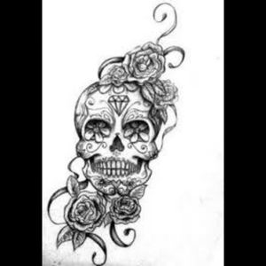 This with an Ami touch of style would be my #dreamtattoo