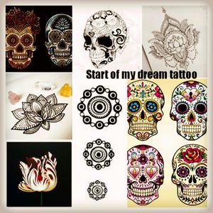 #dreamtattoo #amijames going back to miami in september <3