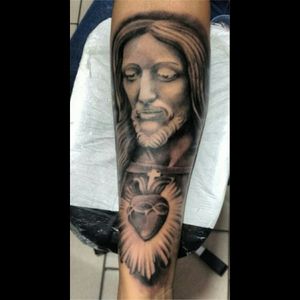 #process #abmaelboni #tatuagem #tattoo #religious #religion