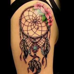 This is such an AWESOME tattoo but I would like to add a twist to it and have the feather to be a feathered cancer, heart disease, kidney disease ribbons... 🙄 😇 #dreamtatoo