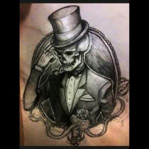 Would love this image to be my #dreamtattoo