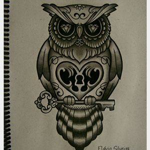 If I could get a tattoo it would be like this one #dreamtattoo
