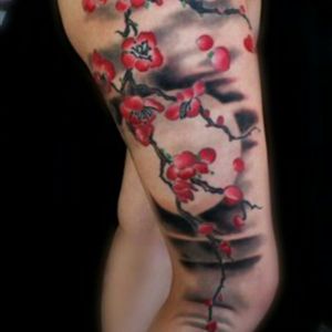 #dreamtattoo  love this tattoo, really thinking of doing something similar :3