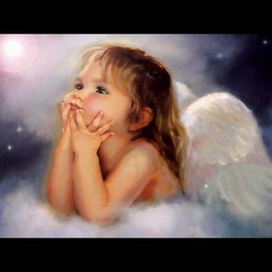 #littleangel One of my #dreamtattoo