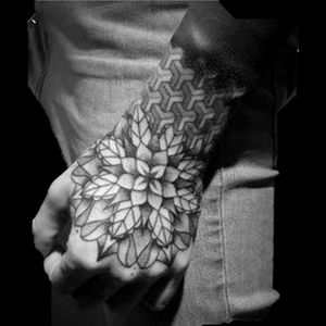 Dreaming of this one#dreamtattoo