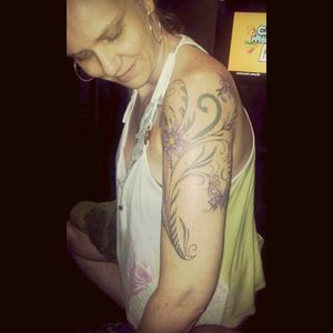 #Tattoodo #tattoodoApp #discover #AmiJames #1source