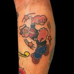 Tattoo