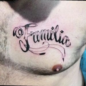 #PhilMartinez #TattooFamilia