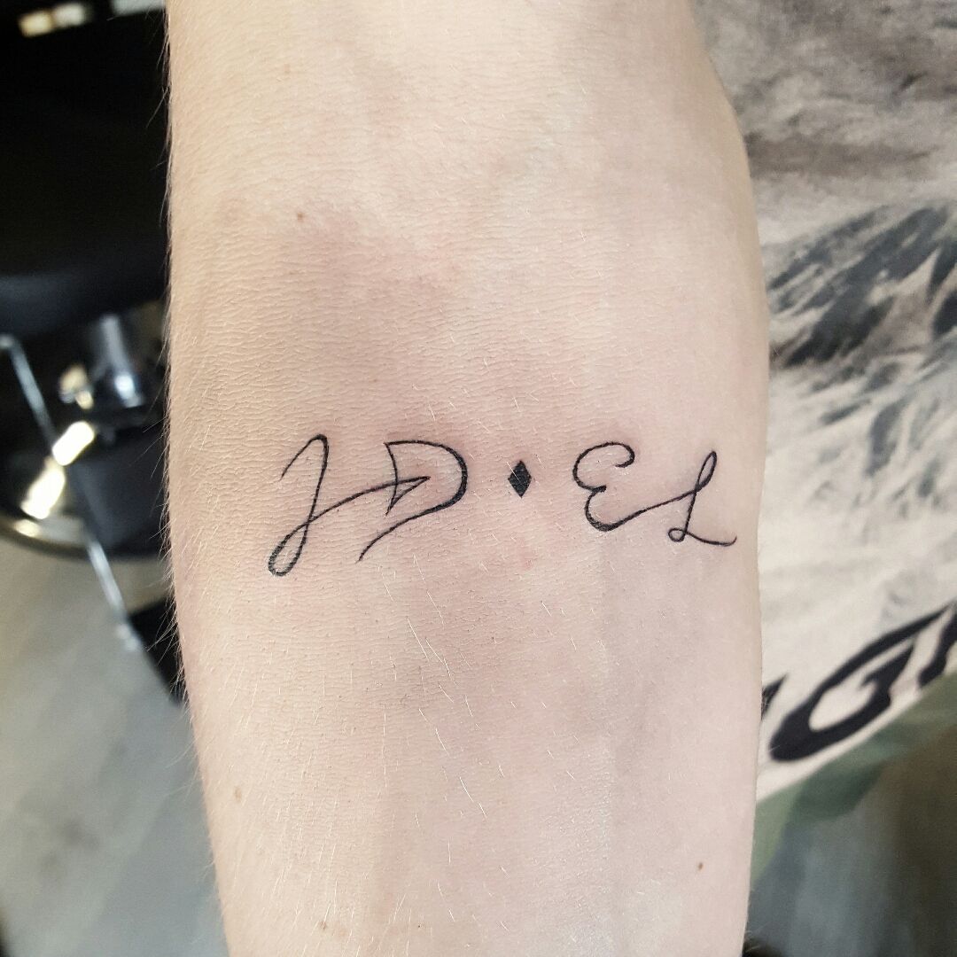 Tattoo uploaded by Franka Ink. • Custom design • Tattoodo