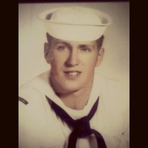my dream tattoo....my dads navy portrait...someday i will have this!