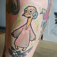 Tattoo