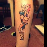 Tattoo