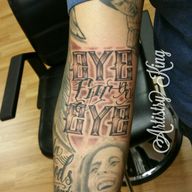 Tattoo