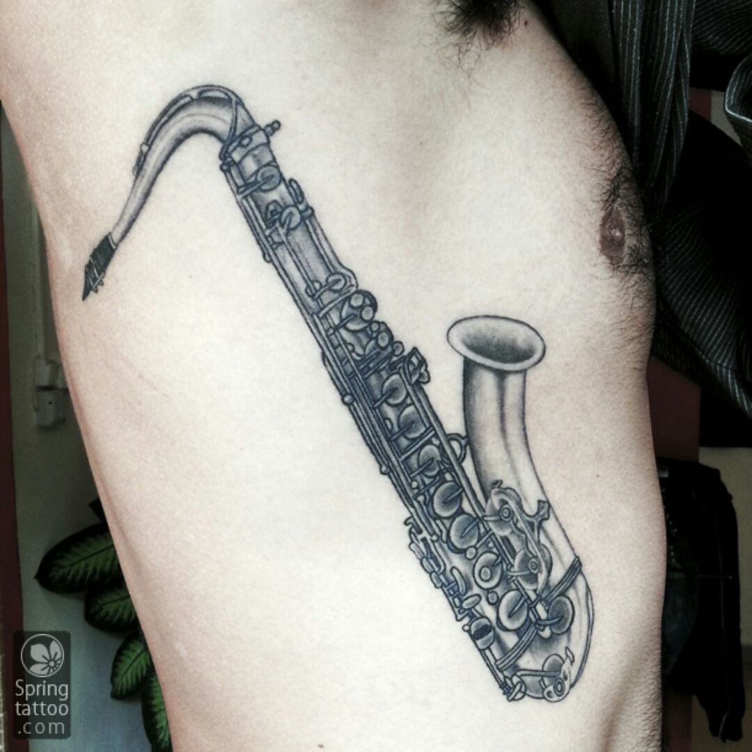 60 Best Music Tattoos To Show Off Your Love For Good Tunes  Saved Tattoo