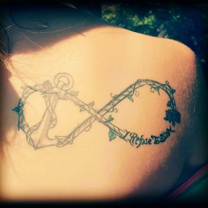 ⚓ I Refuse To Sink ⚓