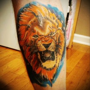 #lion #Leo