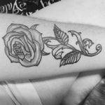 This rose is in memory of my grandmother rose,also my middle name is rose.