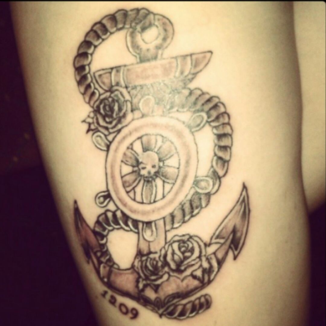 Update more than 74 police badge number tattoo best  thtantai2