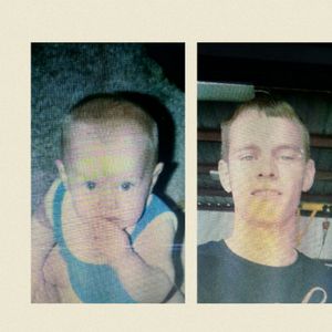 This is my son at 6 months and at 24. He passed away in 2011 at 25. I would like this tattoo or something like it.
