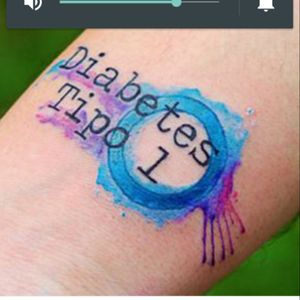 Type 2 but I need this #dreamtattoo