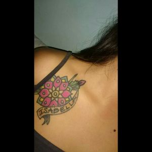 Nathaly Tattoo