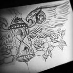 Really wanting this as a chest piece for my grandma