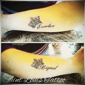 #saintlouistattoo #delicate #Tattoo