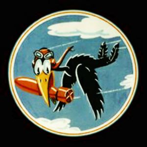 Want to get this in memory of my grandad. This was the mascot for his bomber squadron in WWII
