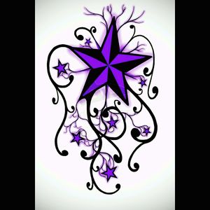 Absolutely love this. It would look awesome in black and red on upper arm or upper back. #dreamtattoo