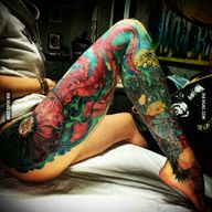 Tattoo
