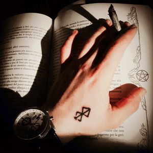 #rune #mistical#wiccan