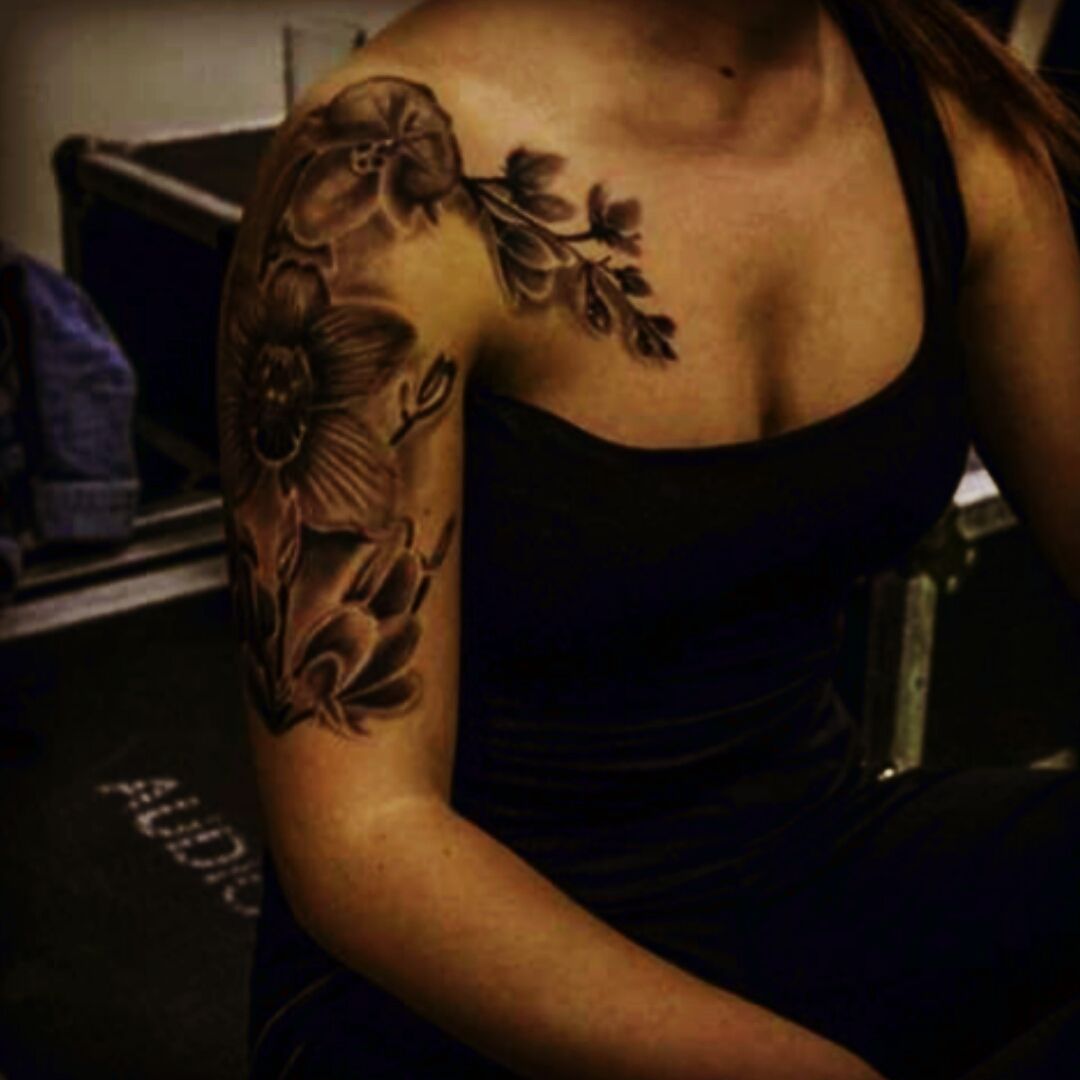 Upperarm In Tattoos Search In 1 3m Tattoos Now Tattoodo